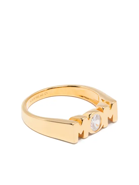 Maria Black Mom Royal ring Gold 500494YG