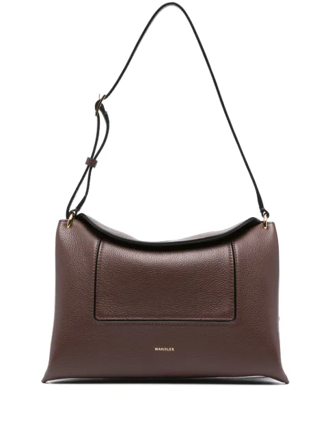 Wandler Penelope shoulder bag Brown 25108000148
