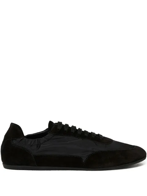 Scarosso Leggera sneakers Black LEGGERASNEABLANYLO