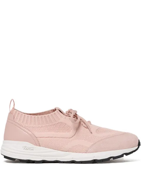 Scarosso lace-up sneakers Pink ROBINSNEAPINKNIT