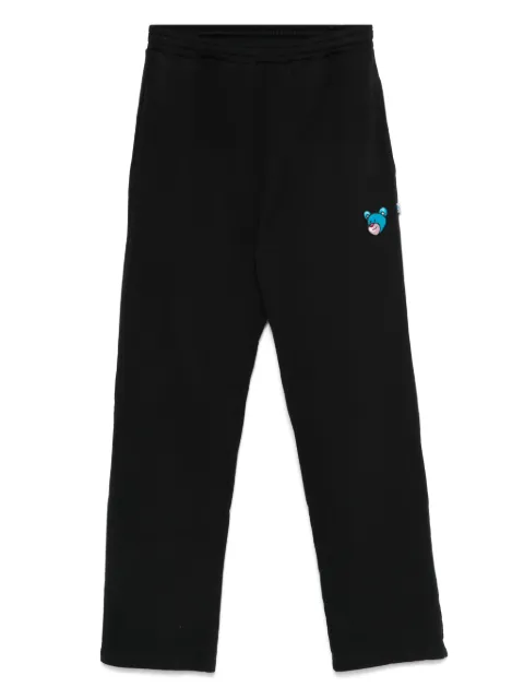 INBETWEENERS GM track pants Black F4TWUAFP051