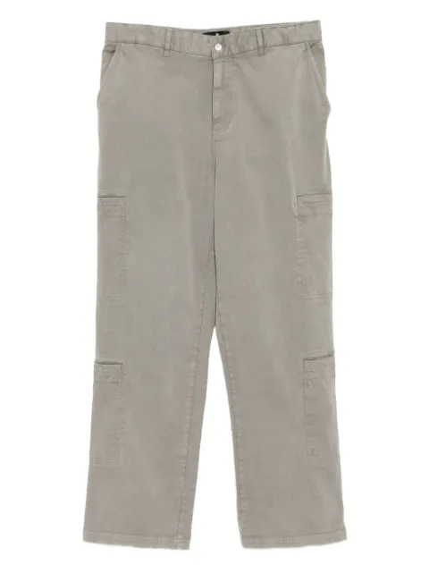 Represent Season cargo trousers Grey MLM51001E