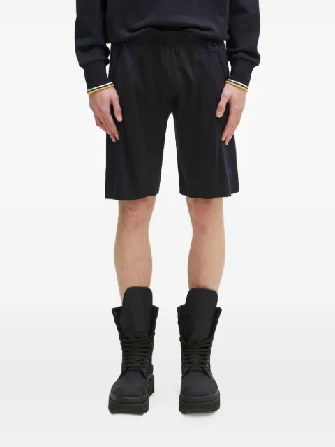 Alpha Industries Utility cargo shorts Black 756361