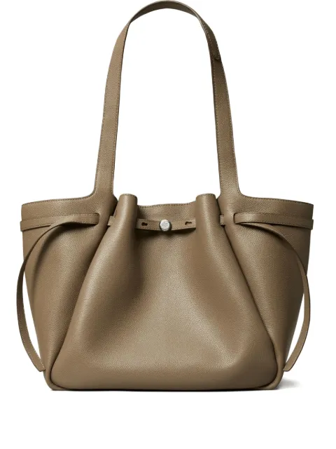 Tory Burch Romy tote Brown 163388