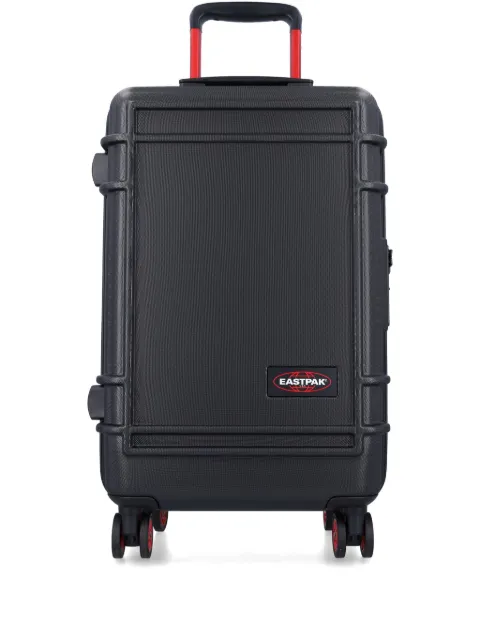 Eastpak Resist'R hard-shell wheeled suitcase Black EK0A5BLO008