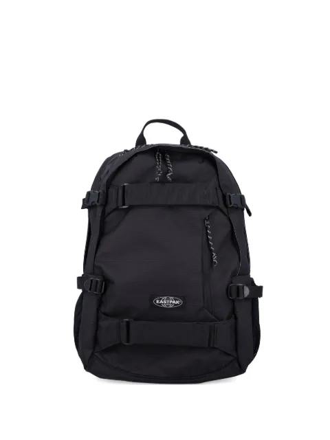 Eastpak Smallker Pro multi-pocketed backpack Black EK0A5BL71W6
