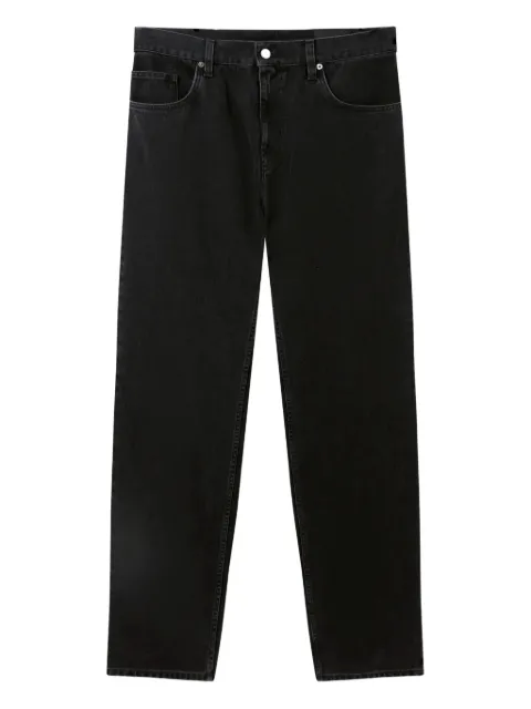 Axel Arigato Archive jeans Black A3537002