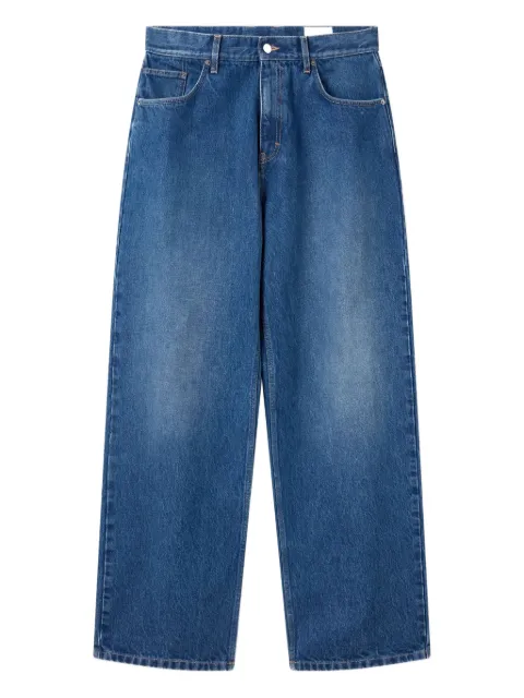 Axel Arigato Zine jeans Blue A3550001