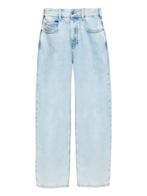 Diesel 1997 D-Enim-M jeans Blue A1803309M74