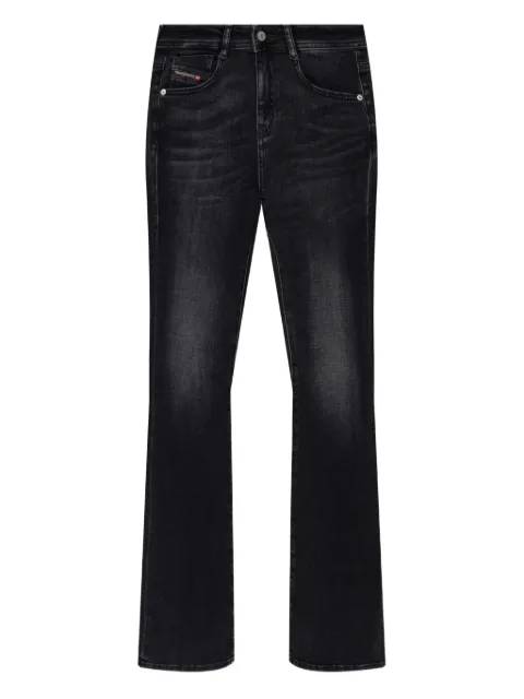 Diesel 1969 D-Ebbey jeans Black A110030DBDN