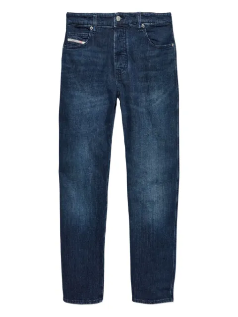 Diesel 1993 D-Vyl jeans Blue A157980DBED