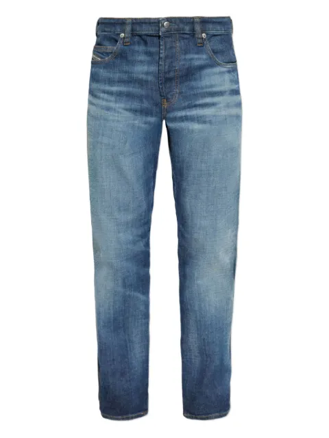 Diesel 1993 D-Vyl faded jeans Blue A157980DBEI