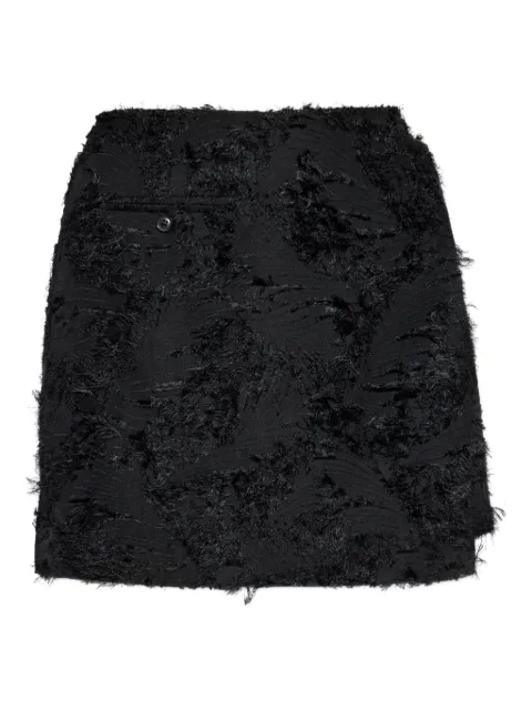 SAMSOE SAMSOE Salazio skirt Black F25200089