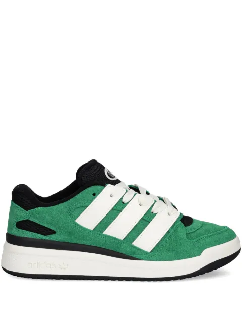 adidas Forum2000 lace-up sneakers Green JI3279