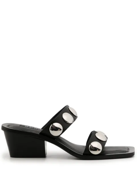 Senso Kaylee sandals Black KAYLEEII