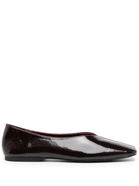 Senso Brynn ballet flats Red BRYNNII