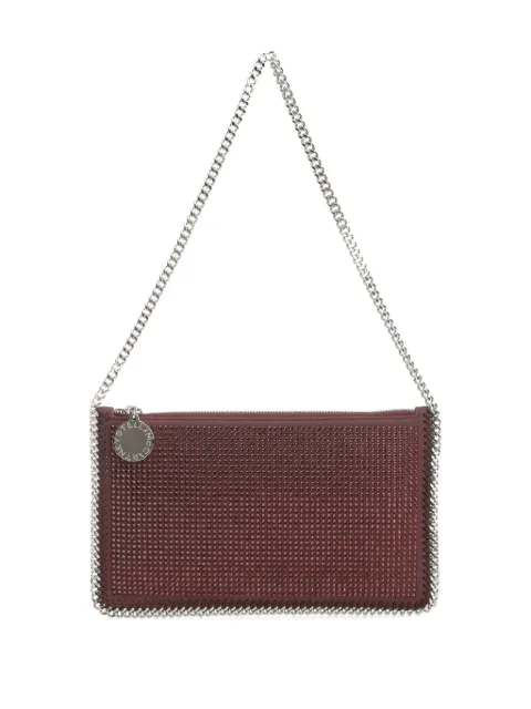 Stella McCartney Falabella clutch bag Red 7P0076WP0610