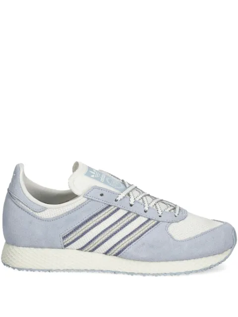 adidas Atlanta striped-details sneakers Blue JI2893