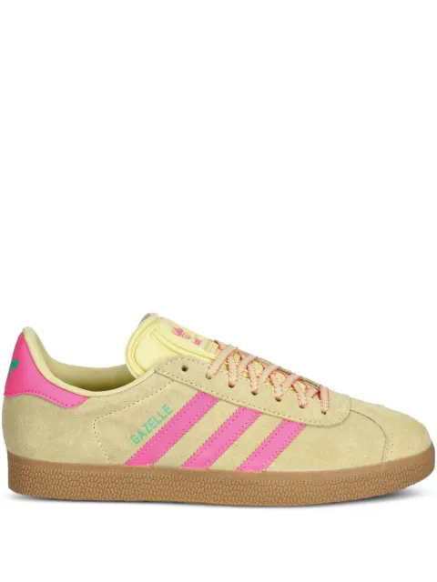 adidas Gazelle Indoor sneakers Yellow JH7211