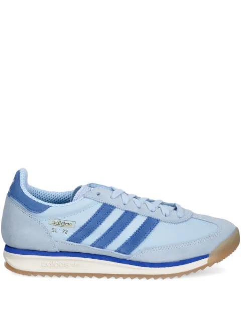 adidas SL 72 lace-up sneakers Blue JH5099