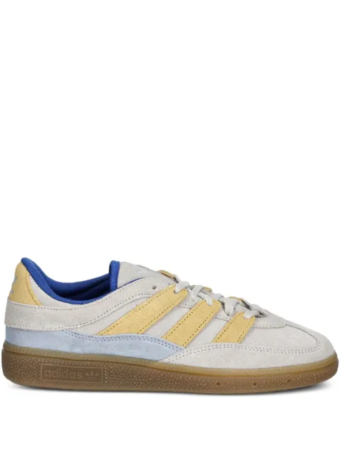 adidas Handball Spezial St stripes sneakers Grey JI2606
