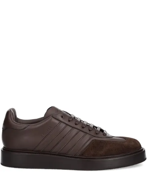 adidas Gazelle Indoor sneakers Brown JI3938