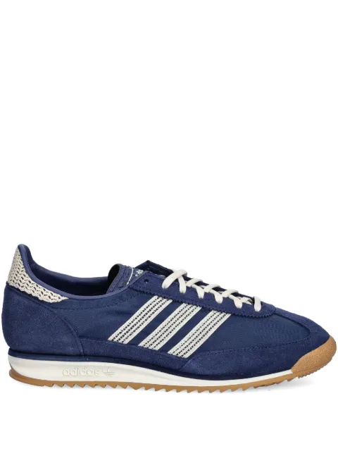 adidas SL 72 OG lace-detail sneakers Blue JQ5158