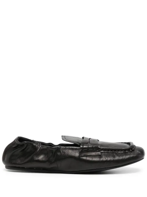 Senso Astro loafers Black ASTROI