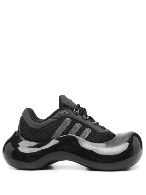 adidas x AVAVAV Moonrubber sneakers Black JI1494
