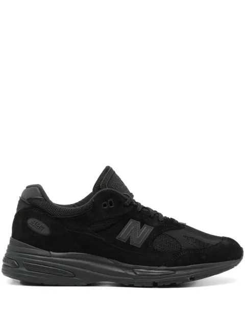 New Balance 991V2 sneakers Black U991KK2