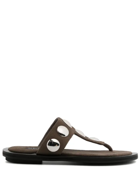 Senso Anna sandals Brown ANNAII