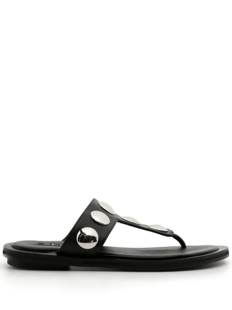 Senso Anna sandals Black ANNAI