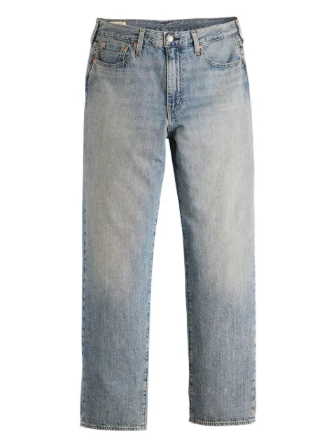 Levi's five-pocket design jeans Blue 290370085