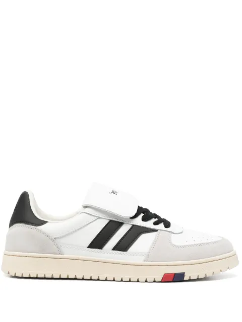 Pro-Keds leather sneakers White F225CLMLS00X918C