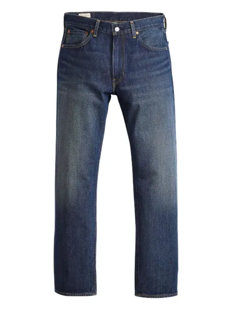 Levi's 555™ relaxed-straight jeans Blue 000LO