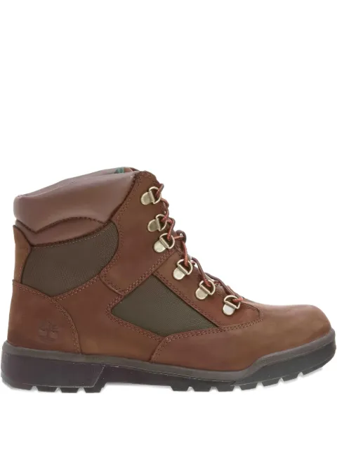 Timberland Field lace-up boots Brown TB0449922141