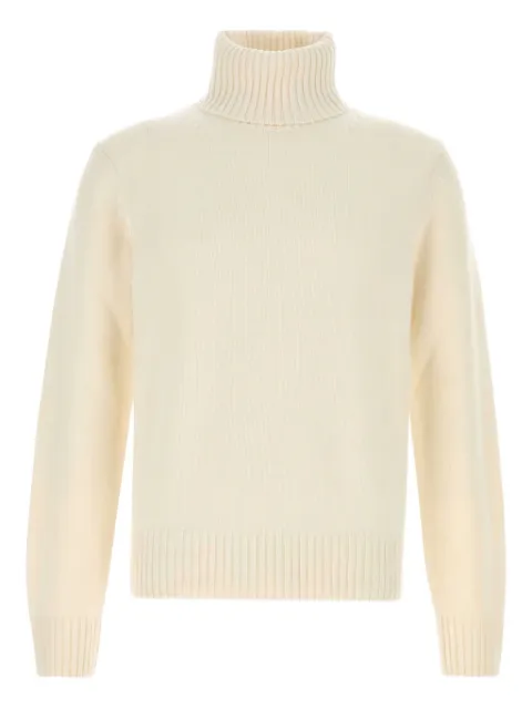 TOM FORD cashmere sweater Neutrals KRL042YMK064