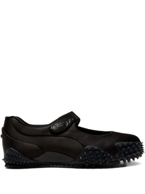 PUMA Mostro Fey "Black/Cool Dark Gray" sneakers Black 40336802