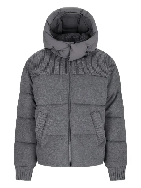 Mackage Griffen padded jacket Grey GRIFFEN