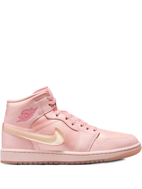 Jordan Air Jordan 1 "Pink/Sail" sneakers Pink HF3173600
