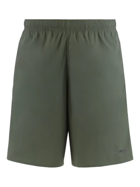 Jil Sander drawstring-pocket swim shorts Green J47SP0109J20006