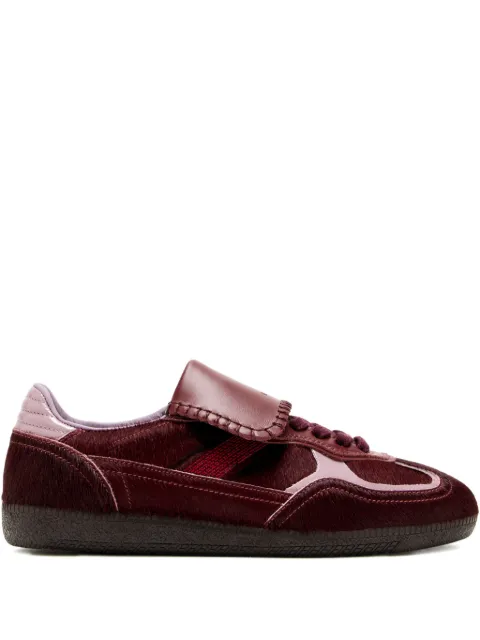 ALOHAS Tb.490 Club low-top sneakers Red S10083103