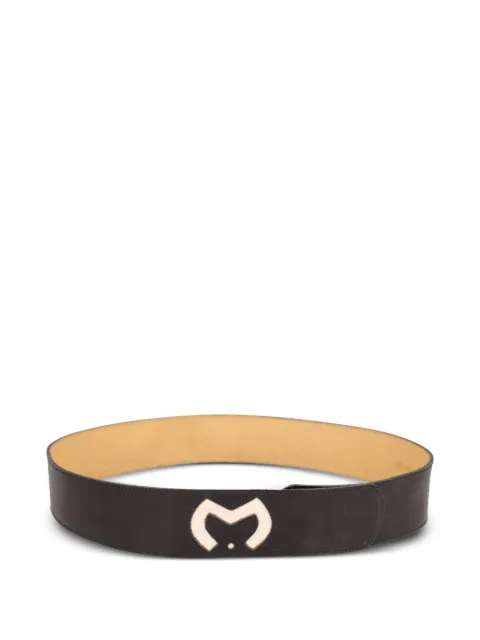 MILA SCHON sash belt Black WCV13032025574