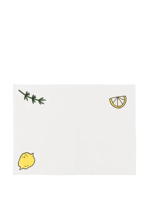 Bambah So & So placemat Neutrals BMBH023A