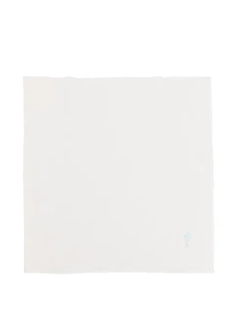 Bambah Alfresco napkin White BMBH015E