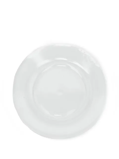 Bambah transparent plate White BMBH036A
