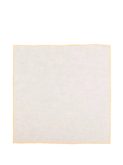 Bambah Assorted napkin Neutrals BMBH032F