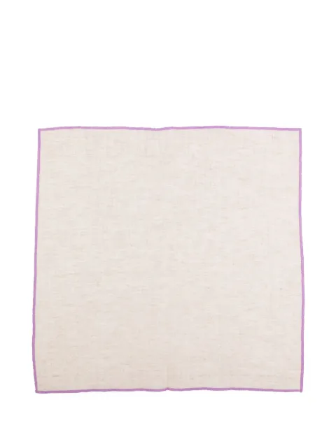 Bambah Assorted napkin Neutrals BMBH032E