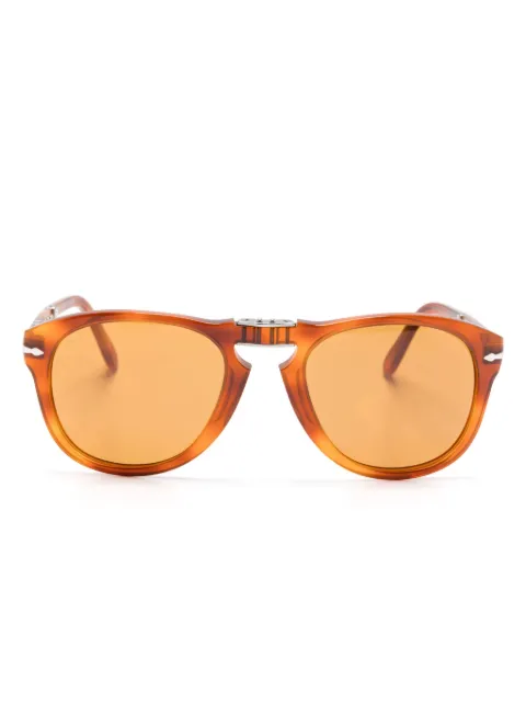 Persol Steve McQueen sunglasses Orange 0P00714SMSTEVEMCQUEEN