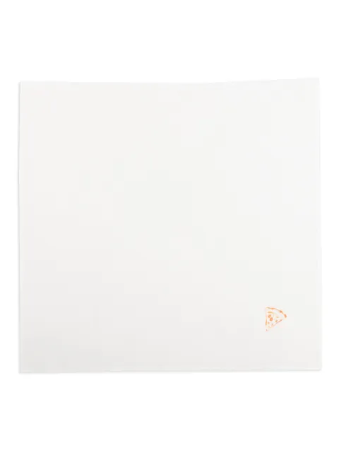 Bambah Alfresco napkin White BMBH015B